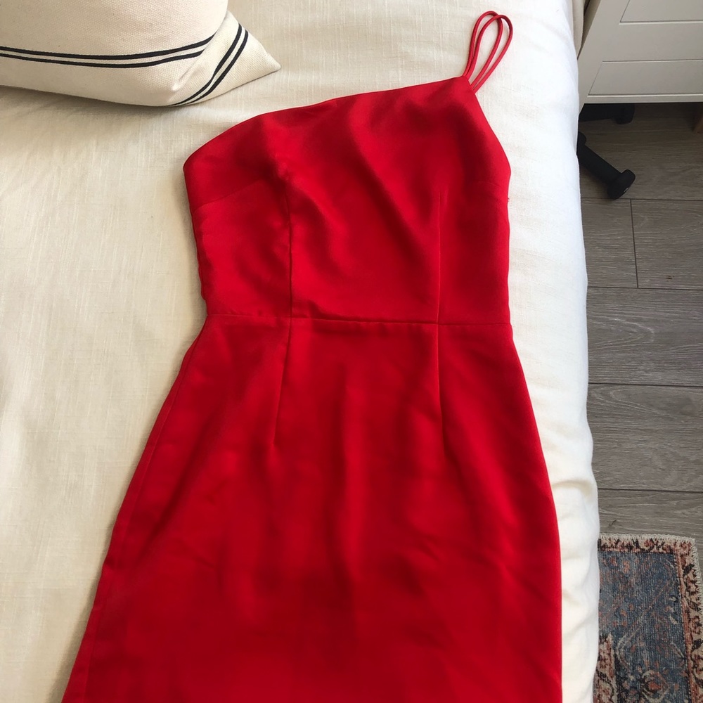 Revolve size 0 Dress